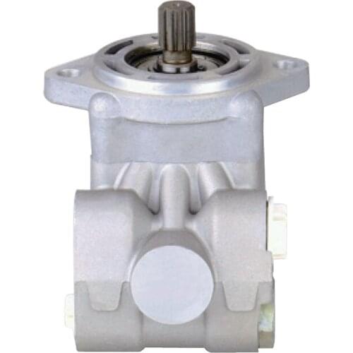 FEBIAT BRAND NEW POWER STEERING PUMP USED FOR AMERICAN TRUCK PS251515R103