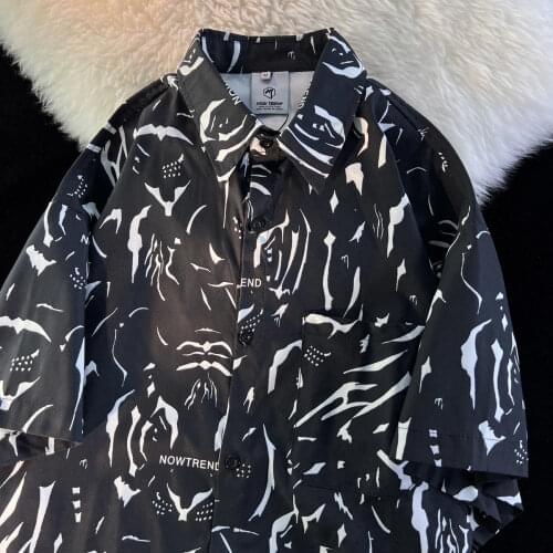 JBOLID Women's Printed Shirts