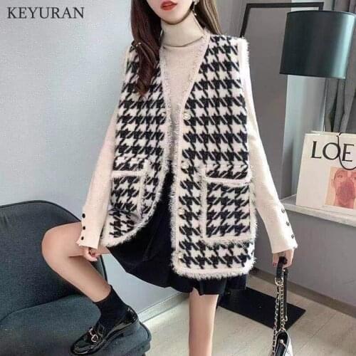 Женские зимние жилеты KEYURAN China At AliExpress