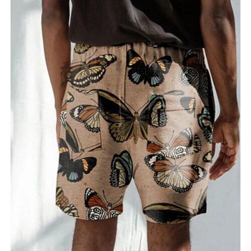 ZOGAA 2021 Pants Shorts Mens Jogging Shorts Fashion Sports Shorts Mens Anime Pants Plus Size Casual New Travel Shorts Mens