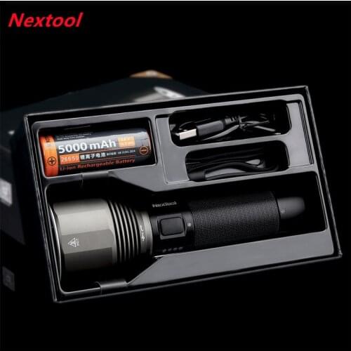 Светодиодные фонарики NexTool China At AliExpress