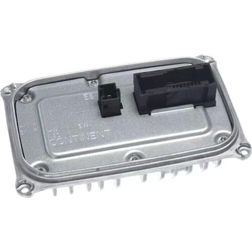 New A2229004505 For Mercedes Benz C-Class W205 CL-Class C217 S-Class W222 Full LED Headlight Control Unit 2229004505