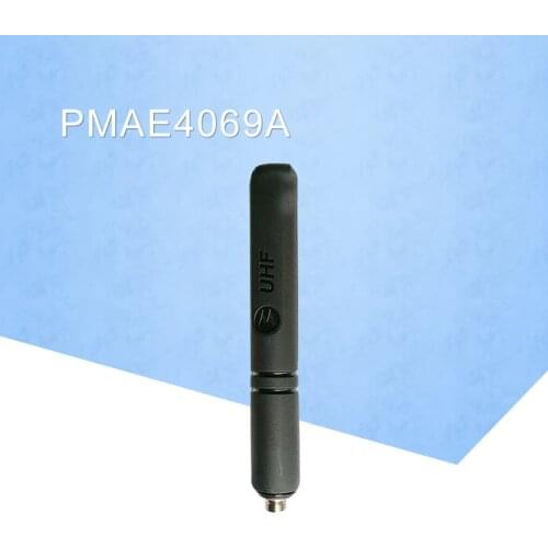 Original Antenna Adapter Connector For Motorola XIR P8668 P6620 GP328D UHF Radio Walkie Talkie Accessories