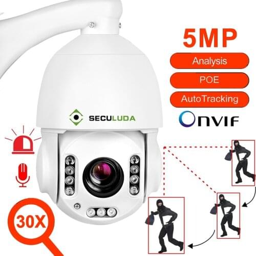 Купольные камеры видеонаблюдения Seculuda China At AliExpress