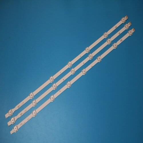 LED Backlight for 6916L-1106A 6916L-1105A 6916L-1204A 6916L-1205A 32ln570V 32LN545B 32LN5180 6916L-1295A 32LN531
