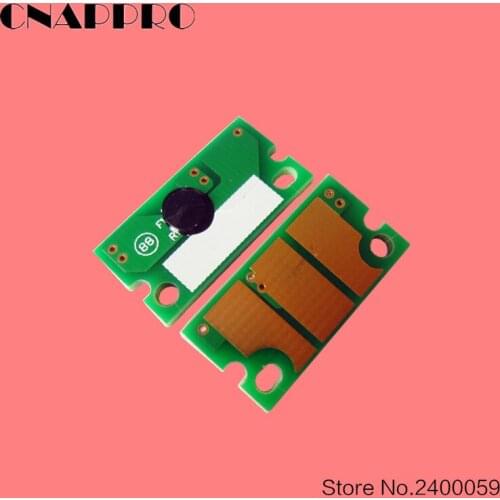 TNP50 TNP-50 TNP 50 Copier toner chip for Develop Ineo+ 3100P Ineo+3100P 3100 cartridge chips