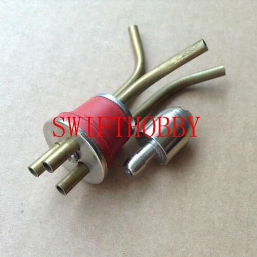 Fuel tank Rubber stopper RC Airplane RC boat car