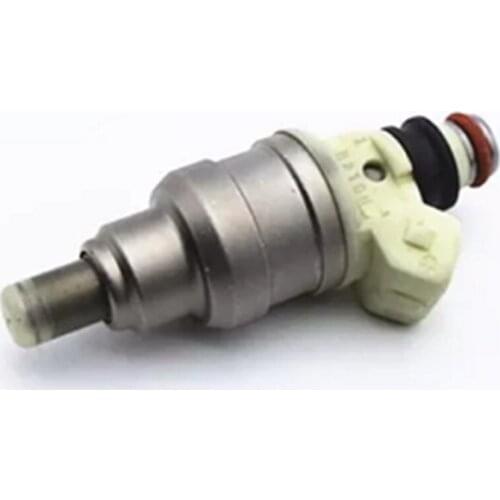 Fuel Injector B210H 195500-2080 Fits For Mitsubishi V6 3.0 PAJERO GALANT