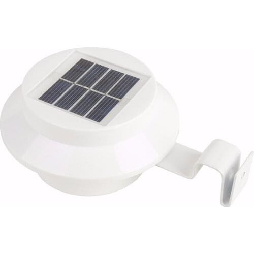 VUAN Solar LED Lights