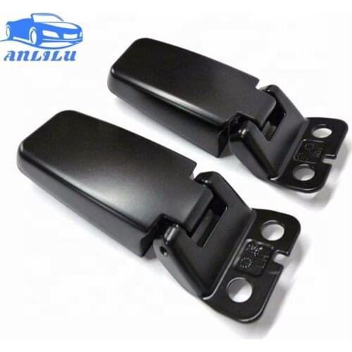 Suitable for 2004-2015 Pathfinder Armada Infiniti QX56 QX50 1 pair rear door and window hinge 90321-7s000 90320-7s000