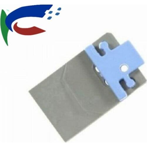 10pcs New ADF Scanner (Document Feeder) Separation Pad RM1-0891 RM1-0890 for HP LaserJet M1319f M1319nf 3015 3050 MFP series pri
