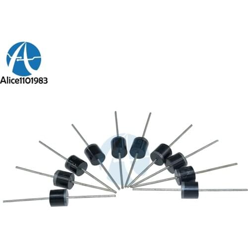 100PCS lot 1A 600V Diode 1N4005 IN4005 DO-41 Diode