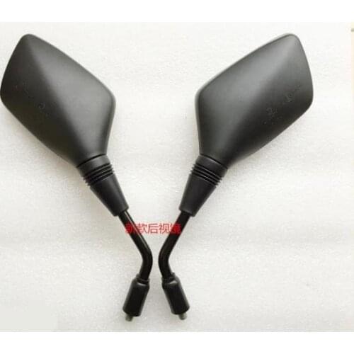 Free Shipping GW250 Accessories Rear View Mirror Rear View Mirror Assembly Rear View Mirror NASAKI motorcycles