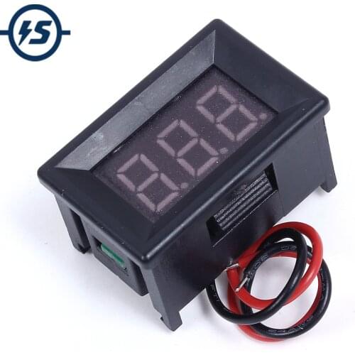 IS Electronic Sensors