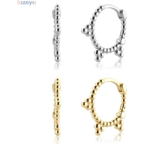 Piercing Rings LOZOYA China