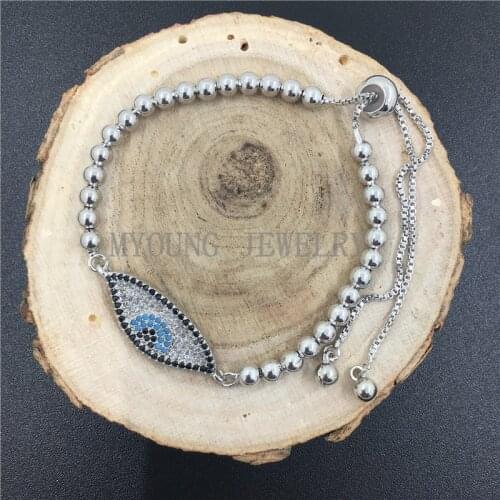 MARUCOL Bracelets With Diamonds