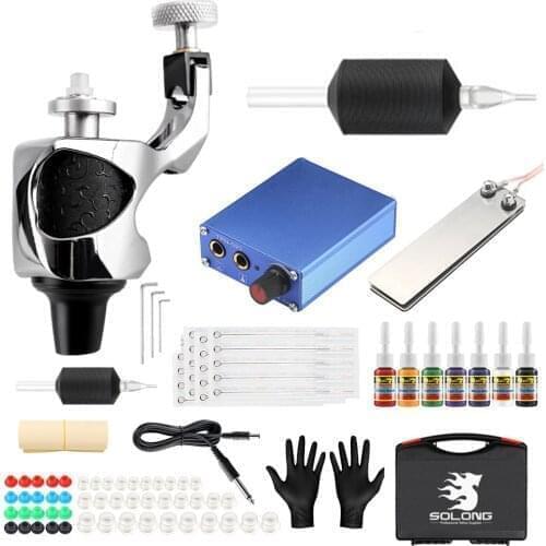 Tattoo Sets Moblaser China