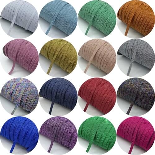 MYDEMBMSSYGYI Elastic Bands For Clothes