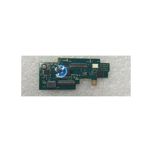 NEW RX100III Driver board For Sony RX100 III RX100M3 DSC-RX100 III DSC-RX100M3 Repair Part