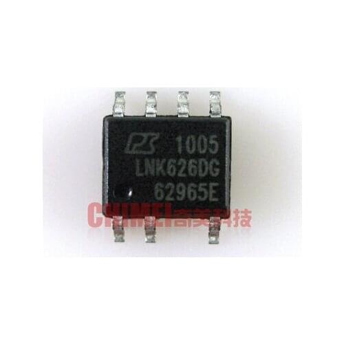 Original 5PCS/ LNK626DG SOP-7