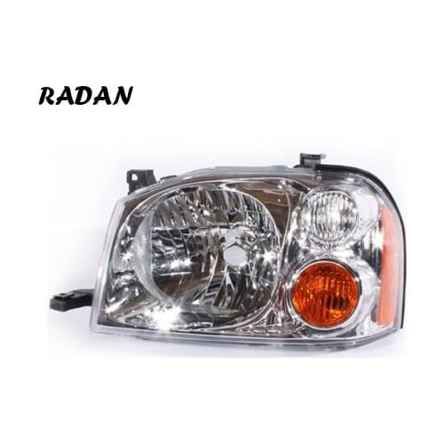 Front Light Headlight for Navara D22 Pick Up