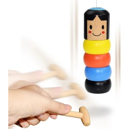 Preschool Rainbow Classic Toys