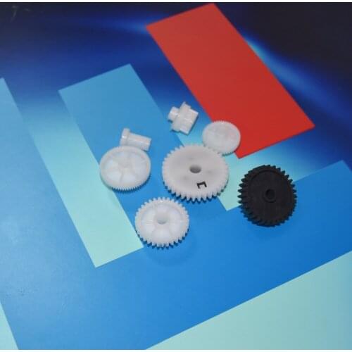Free Shiping RM1-2963 RU5-0655 RM1-2538 RK2-1088 Fuser Drive Assembly gears for HP 712 M712 M725 M5025 M5035
