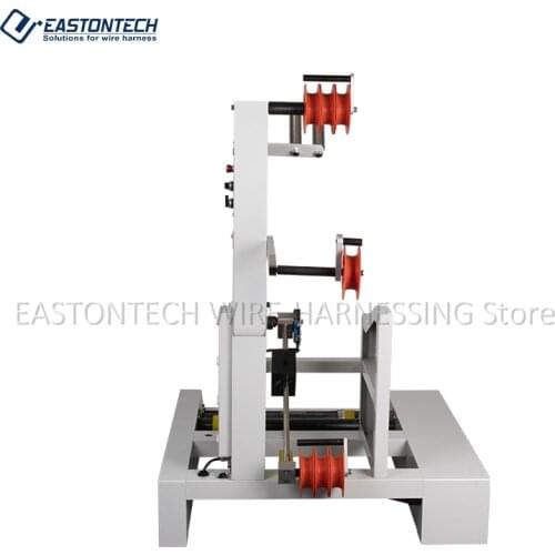 EW-14A customize Wire feeder ,wire feeding machine , wire pay-off spool