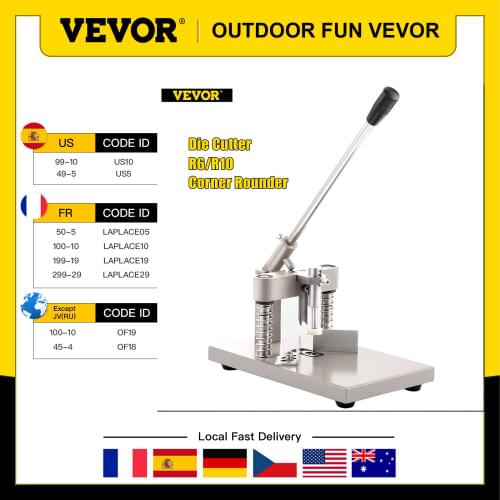 VEVOR Paper Cutters