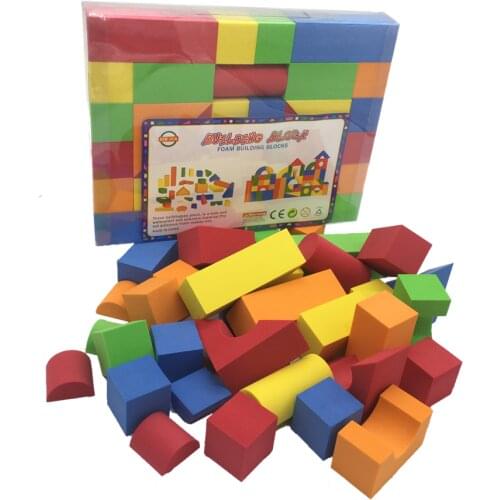 WeWeBABY Children's Constructors