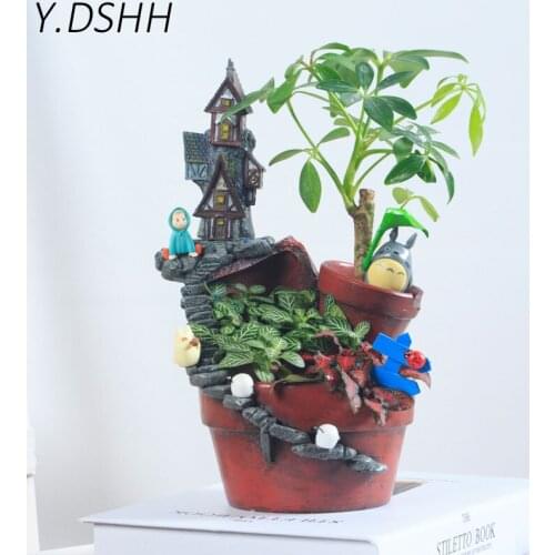 Цветочные горшки Y.DSHH China At AliExpress