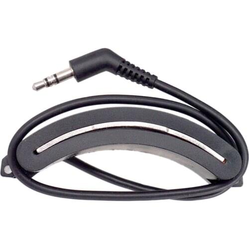 1pc Acoustic Guitar Pickup Soundhole Black For Acoustic Pickups Parts Accs