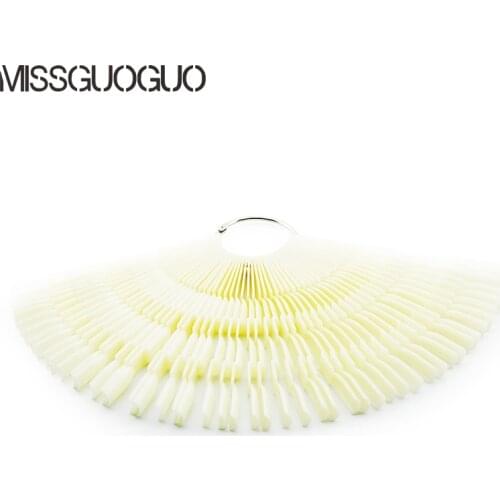 150 tips/pack Nail Tips Fake False Tips Press on Nails Stick Polish Display Practice Nail Forms Nail Art Manicure Tool