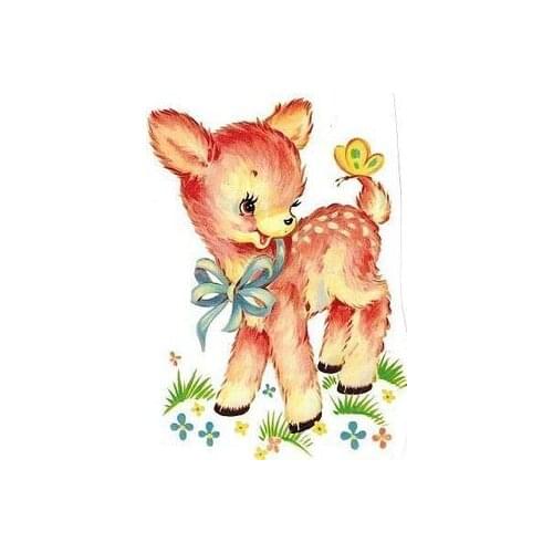 2019 Deer Die Cutting Supplies For Card Making Dies Scrapbooking Nouveau 2019