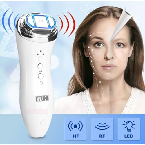 Ультразвуковые аппараты для лица Aqua Time China At AliExpress