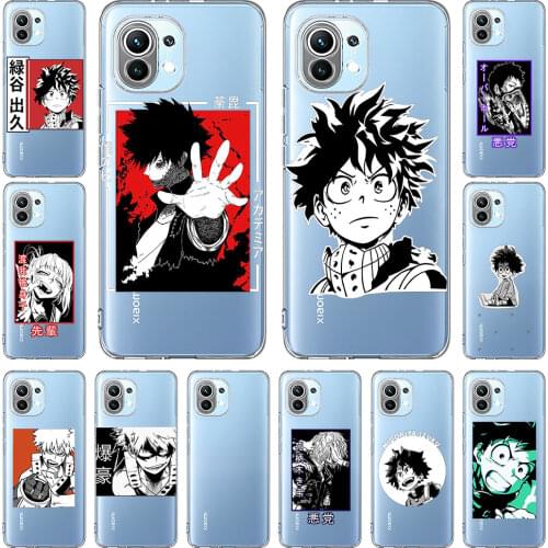 Bandai Xiaomi Poco M3 Phone Cases