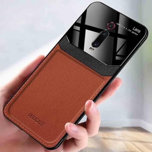 CELFONE Leather Phone Cases