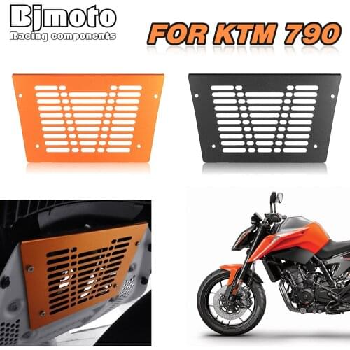 Motorcycle Skid Plate Engine Guard Chassis Protection Cover Protector Crap Flap For 790 Adventure R S 2019 2020