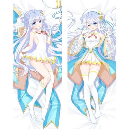 Coscase Large Pillows