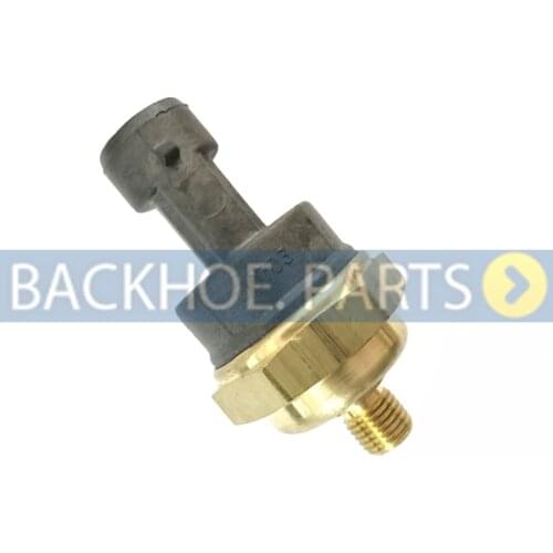 Oil Pressure Sensor 6674315 for Bobcat Loader 751 753 A220 A300 S130 S150 T140 T180