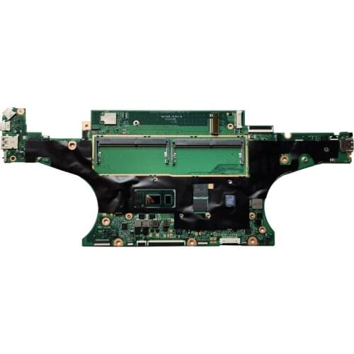 For HP Spectre X360 15-DF Laptop Motherboard I7-8565U CPU DDR4 MX150 2GB Graphics L38128-601 DA0X38MBAG0