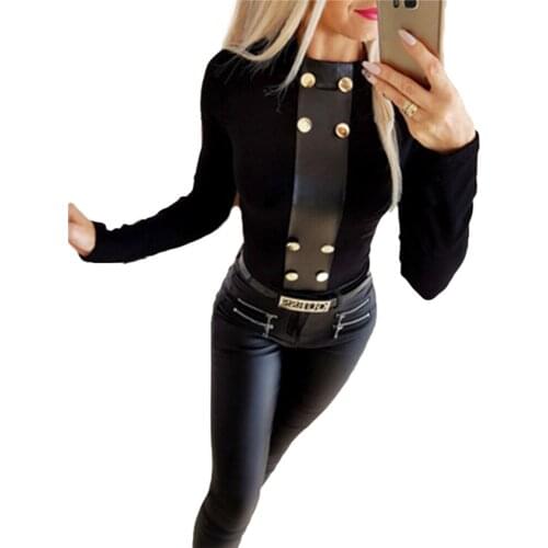 Imcute Womens Jersey Shirts