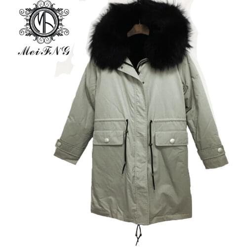 Женские шубы MMFENR China At AliExpress