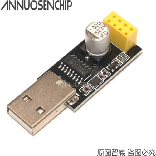 Wifi Module CH340 USB To ESP8266 Serial Wireless Wifi Module Development Board 8266 Wifi Module Wireless ESP8266 Board