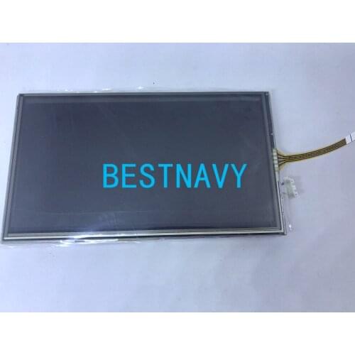 New Original 6.5" inch LTA065B1D3F LCD Digitizer 4-wire Touch Screen Panel For Hyundai KIA Car Auto Parts