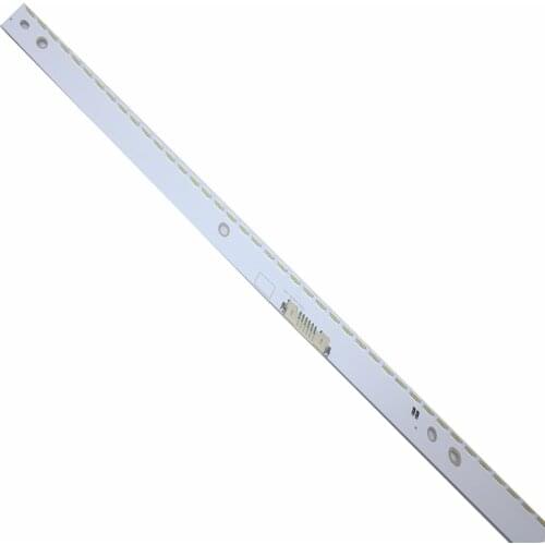 2pcs LED Backlight strip For Samsung 49"TV LM41-00300A 39510A 39512A S_K5.5/6.2K_49_SFL70 UE49KU6400 CY-KK049BGLV1H ue49k5510