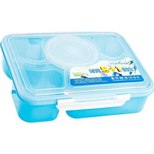 ULILICOO Cute Lunch Boxes
