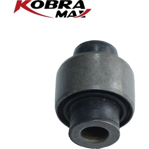 KobraMax Trailer Bushing Engine Mounting 3640.41 For Peugeot 406 Break car accessories
