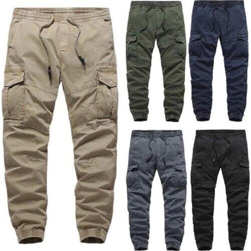 VXO Mens Fashion Pants