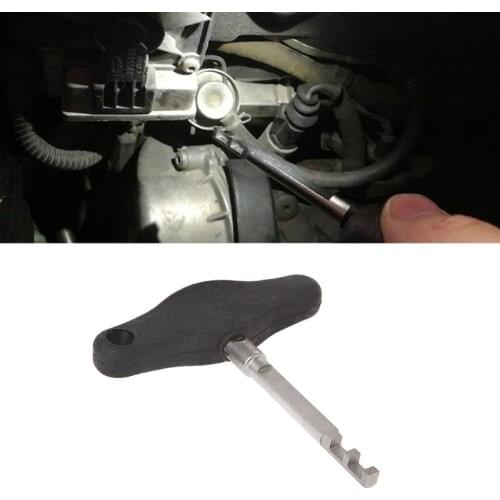 High Quality 1 Pc New Auto Car Electrical Service Tool Connector Removal Tool Simple For VAG